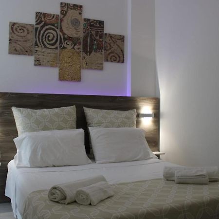 La Casa Di Chiara Villa Santa Maria al Bagno Buitenkant foto