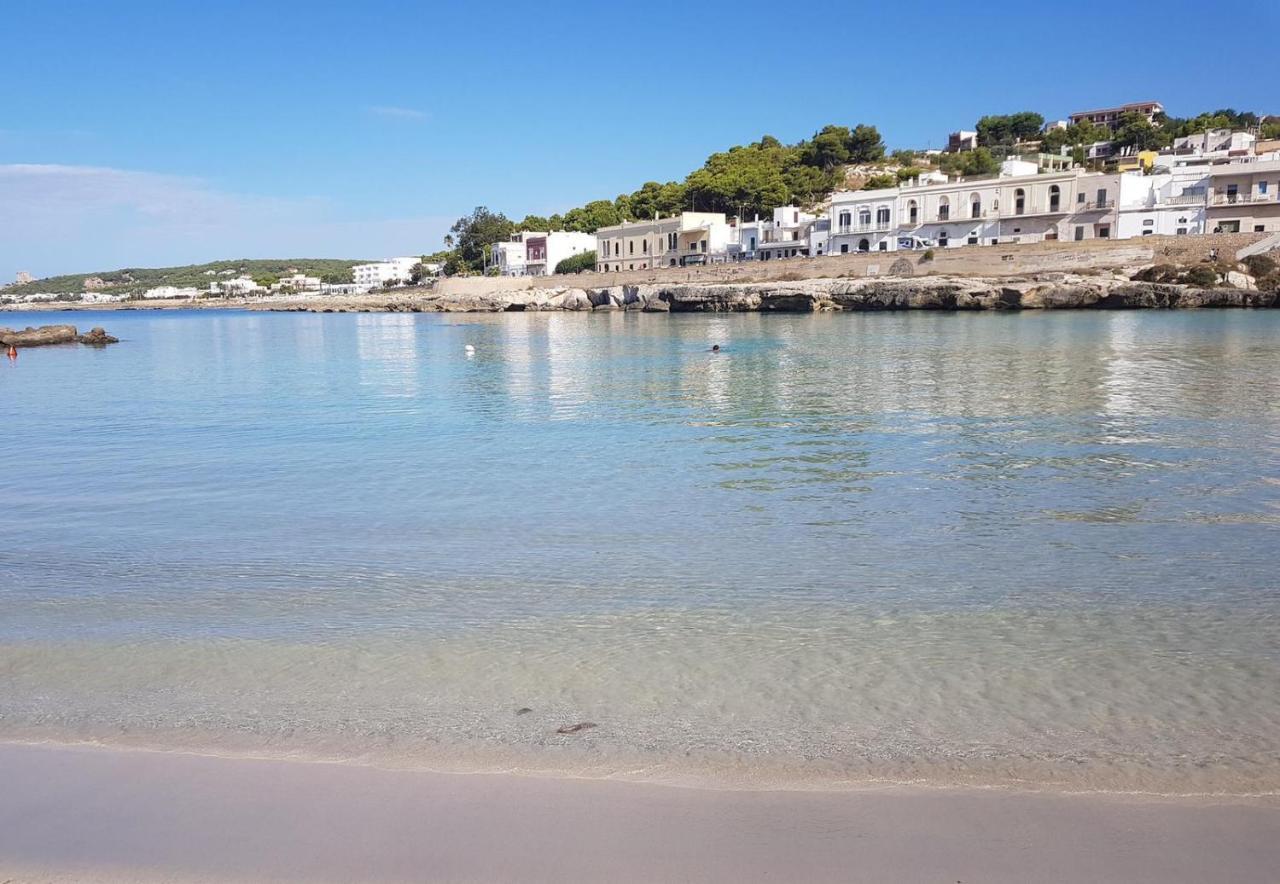 La Casa Di Chiara Villa Santa Maria al Bagno Buitenkant foto