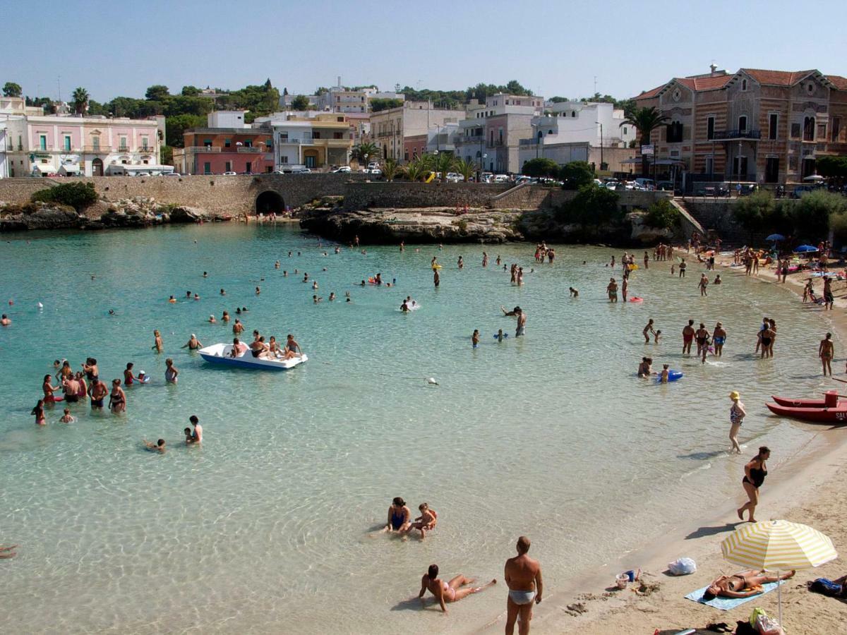 La Casa Di Chiara Villa Santa Maria al Bagno Buitenkant foto
